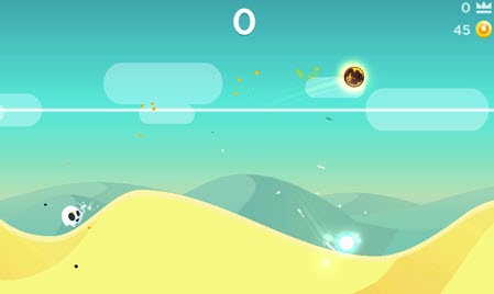 Curve Rush cover