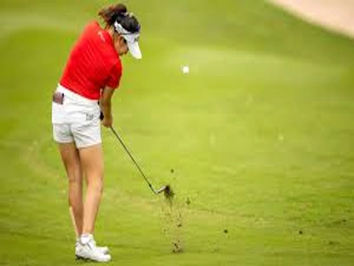 Golf Hit cover