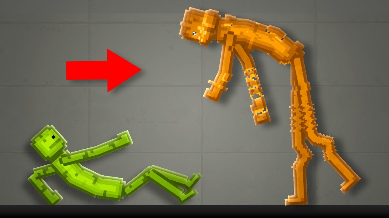 Melon Sandbox Mods - Unleash Endless Creativity in Your Physics Playground