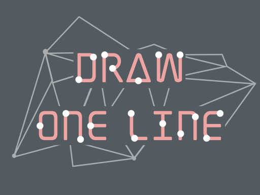 One Line Draw cover