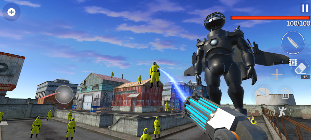 Playground Sandbox 2 cover